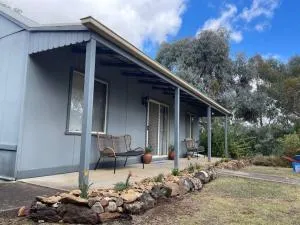 Monaukai Estate - Carisbrook