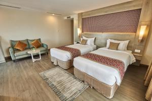 Hotel Crowne Imperial - Kathmandu