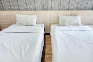 Station 203 Hotel