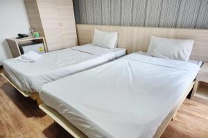 Station 203 Hotel