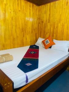 Eco Floating Farm Stay Cai Beo