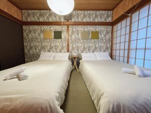 East Shin-Osaka Hotel Apartment