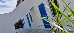 Hotel Posada Mykonos