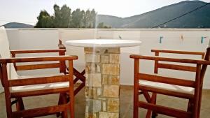 Faros Hotel Ios Greece