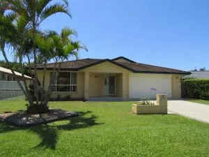 Daintree House, Lennox Head - Knockrow