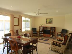 Daintree House, Lennox Head