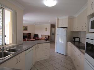 Daintree House, Lennox Head