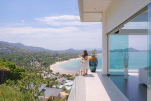 Ultra Luxury Ocean View Villa