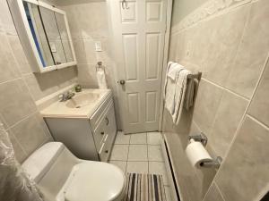 C Charming and cozy apartment in New Jersey close tothe fun 10 minutes to NYC