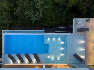 Ultra Luxury Ocean View Villa