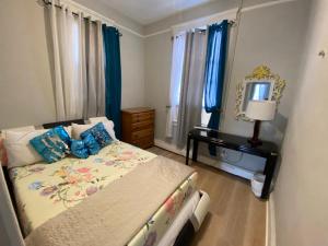 Charming and cozy apartment in New Jersey close tothe fun 10 minutes to NYC