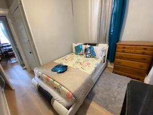 Charming and cozy apartment in New Jersey close tothe fun 10 minutes to NYC