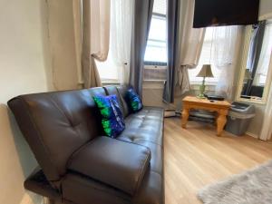 Charming and cozy apartment in New Jersey close tothe fun 10 minutes to NYC