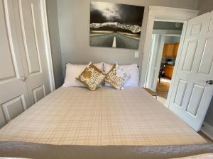 Charming and cozy apartment in New Jersey close tothe fun 10 minutes to NYC