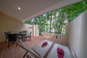 Kata Palm Resort - SHA Plus