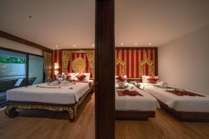 Kata Palm Resort - SHA Plus