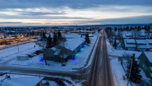 Northern Lights Inn