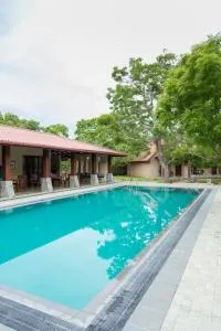 Yala Chalets by Lalan Leisure - 基林德