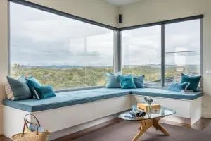 The Glasshouse - Boneo