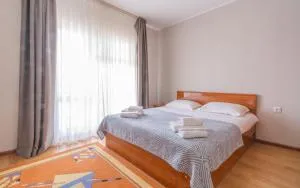 Арт-отель ololoFamily - 乔克-塔尔