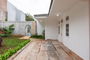 RedDoorz @ Kemang Dalam