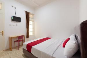 Phòng RedDoorz (RedDoorz Room)