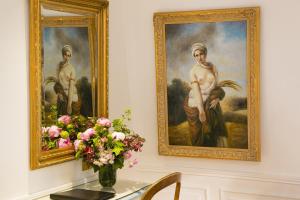 Hotels Academie Hotel Saint Germain : photos des chambres