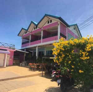 Puttaraksa kohlarn - Ubytování bez kategorie ve městě Ko Larn