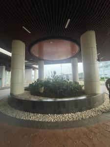 The Nove Apartment Kalani Tower Sea View