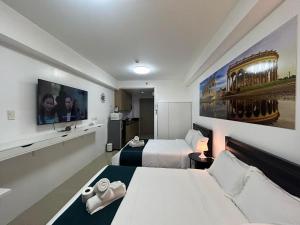 MALL OF ASIA 1156 Affordable Staycation DYNASTEL SHORE