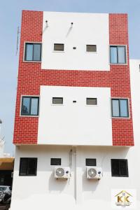 KK Luxurious Home Stay