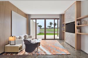 JW Marriott Hotel Bengaluru Prestige Golfshire Resort & Spa