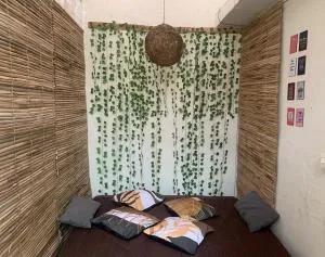 Hospedagem Pedra do Pontal - Restinga de Itapeba