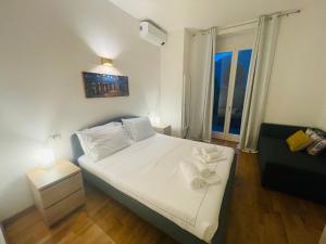 Lago Villa Zen - Apartment with Jacuzzi, Panoramic Views