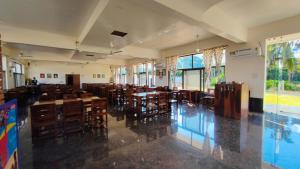 HAMPI DELMONT RESORT