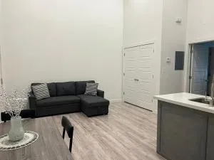 Urban Stay @ International - Laredo