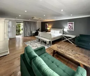 Ferns Country Lodge - Mahikeng