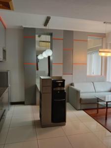 Waterplace Residence Apartment by Kondoku