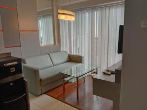 Waterplace Residence Apartment by Kondoku