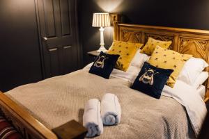 Hullidays》Old Town Luxury Cavern