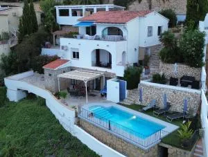 Casa Andamar - Бениса