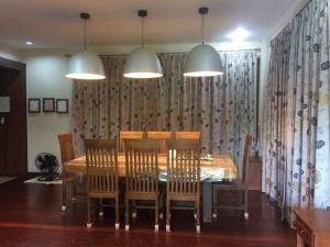 บ้านพักตากอากาศ Bonanza Khao Yai (Pinny)