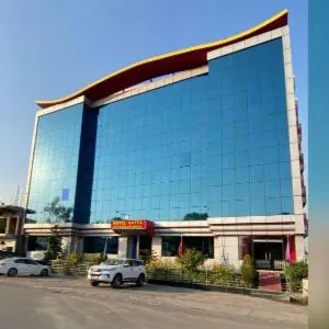 Hotel Satya International - Singrauli