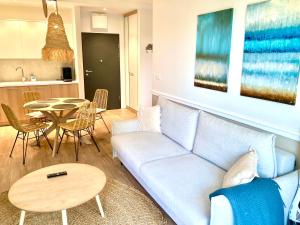 e-baltic - Niechorze, Your beachfront apartments,