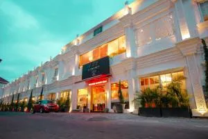PETIT BOUTIQUE HOTEL SOLO - Kemiri 1