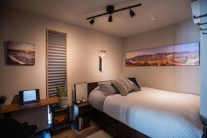 Family & Group-Friendly Container House - 200m from Matsubara Beach, Tsuruga