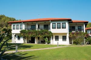 Standard Twin Room with Garden View room in TUI BLUE Sarigerme Park