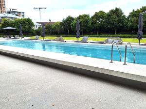 Palm Beach Lux Villa