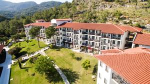 Family Suite room in TUI BLUE Sarigerme Park