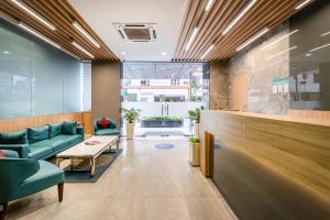 WESTSIDE HOTEL HiTECH CITY